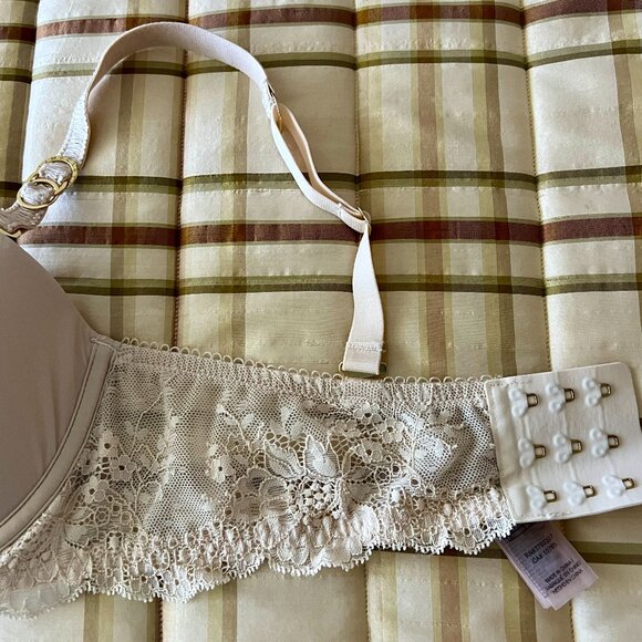 Stella McCartney 36C Convertible T-Shirt Bra - Picture 5 of 8